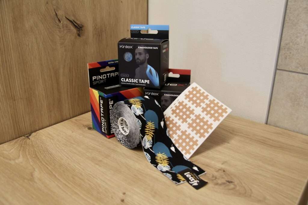 Tapes