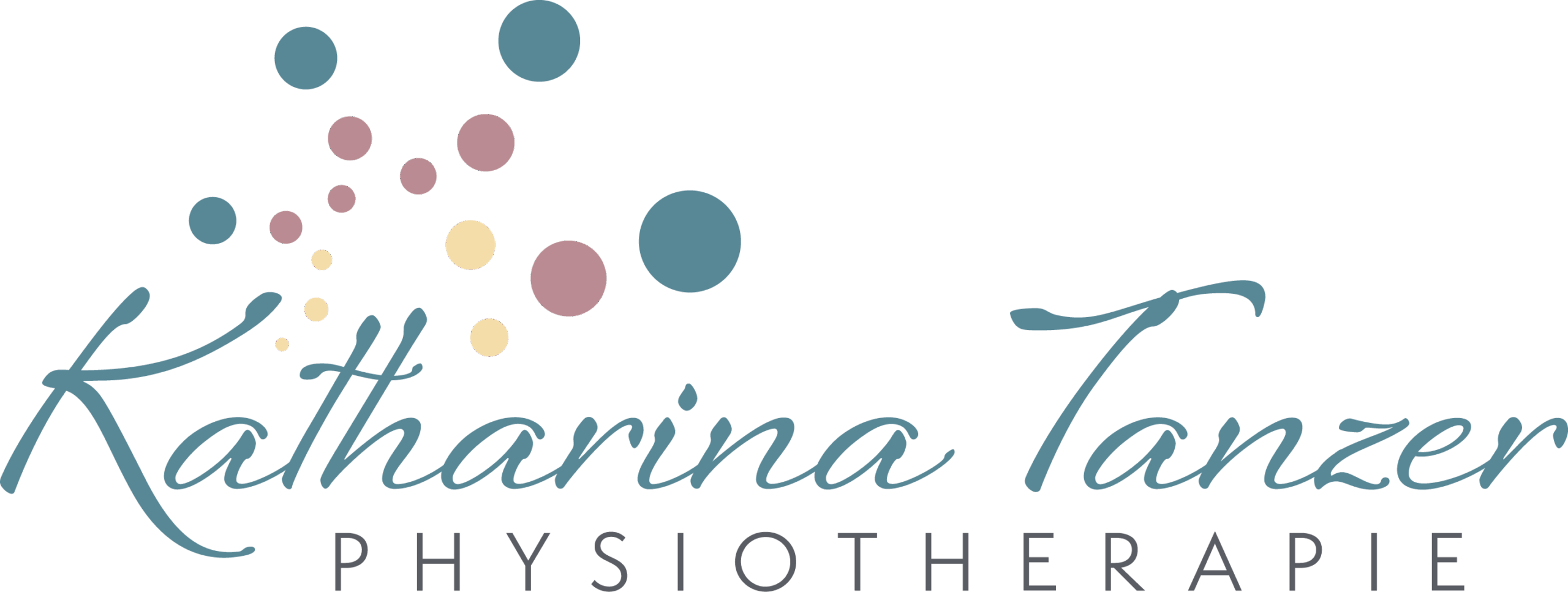 Katharina Tanzer Physiotherapie